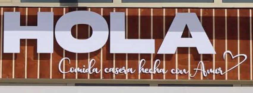Restaurante Hola Photos 2